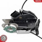Zámek dveří ESEN SKV 60SKV171 – Sleviste.cz