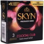 Skyn Coctail Club 3 ks – Zboží Dáma