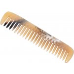 Cyril R. Salter hřeben na plnovous z rohoviny – Zboží Dáma
