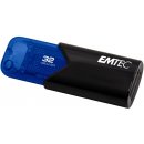 Emtec B110 Click Easy 32GB ECMMD32GB113