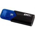 Emtec B110 Click Easy 32GB ECMMD32GB113 – Hledejceny.cz