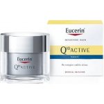 Eucerin Sensitive Q10 Active noční krém proti vráskám 50 ml – Zbozi.Blesk.cz