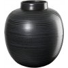 Váza ASA Selection Váza JAPANDI V.22cm černá