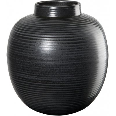 Váza Asa Selection JAPANDI V.22cm černá – Hledejceny.cz