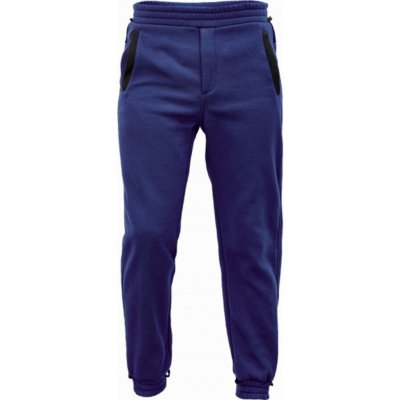 Cerva pánské tepláky CREMORNE 0336000141 navy – Hledejceny.cz