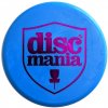 Frisbee Discmania Minimarker Blue