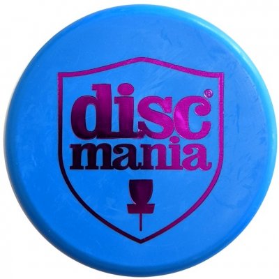 Discmania Minimarker Blue – Sleviste.cz
