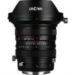 Laowa 20 mm f/4 Zero-D Shift Canon EF – Zboží Živě