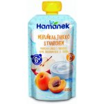 Hamánek Meruňka & jablko s tvarohem 100 g – Zboží Mobilmania