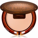 Orlane Compact Foundation kompaktní make-up SPF50 03 9 ml – Hledejceny.cz