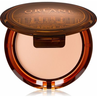 Orlane Compact Foundation kompaktní make-up SPF50 03 9 ml – Hledejceny.cz