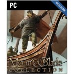 Mount and Blade Collection – Hledejceny.cz