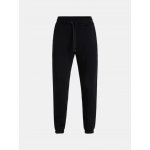 PEAK PERFORMANCE W ORIGINAL PANTS BLACK/GREY MELANGE – Zbozi.Blesk.cz