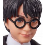 Mattel Harry Potter A Tajemná Komnata Harry Potter – Hledejceny.cz