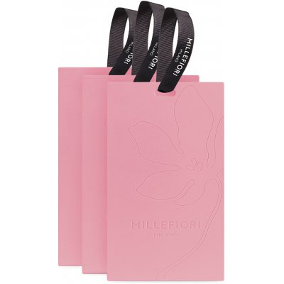 Millefiori Laundry Fiori Di Perla 3 ks – Zboží Mobilmania