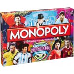 Hasbro Monopoly World Football Stars EN – Sleviste.cz