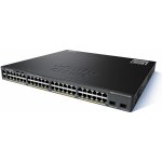 Cisco WS-C2960XR-48LPS-I – Hledejceny.cz