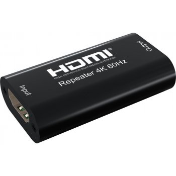 THL Techly IDATA HDMI2-RIP4KT AV