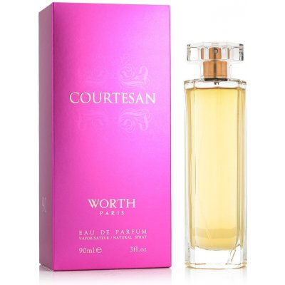 Worth Courtesan parfémovaná voda dámská 90 ml