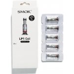 Smoktech Smok LP1 NOVO 4 / Nfix POD žhavící hlava 1,2ohm 5ks – Hledejceny.cz