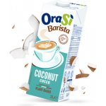 OraSi Rostlinné mléko Barista Kokos 1 l – Zbozi.Blesk.cz