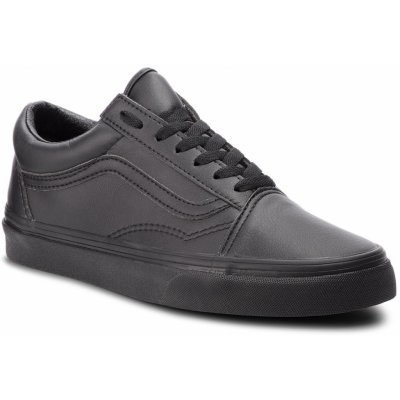 Vans Old Skool VN0A38G1PXP černé – Hledejceny.cz