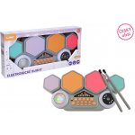 Wiky Bicí souprava elektronická 42cm český obal – Sleviste.cz