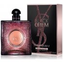 Yves Saint Laurent Black Opium Glowing toaletní voda dámská 90 ml