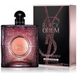 Yves Saint Laurent Black Opium Glowing toaletní voda dámská 90 ml – Zbozi.Blesk.cz