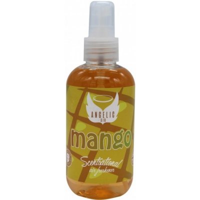 Angelic Air Mango 200 ml – Hledejceny.cz