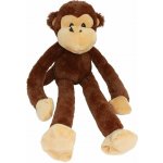 Multipet Swingin Safari opice plyš 48 cm – Sleviste.cz