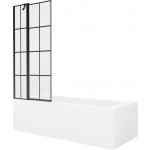 MEXEN Vega 170 X 70 cm 550117070X9408117077 – Hledejceny.cz