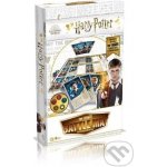 Winning Moves Top Trumps Battle Mat Harry Potter – Hledejceny.cz