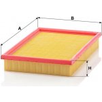 MANN-FILTER Vzduchový filtr MANN C2991 (MF C2991) – Hledejceny.cz