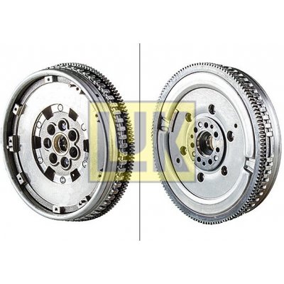 Setrvačník Schaeffler LuK 415 0142 10 | Zboží Auto
