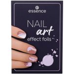 Essence Nail Art Effect Foils fólie na nehty 02 Intergalilactic – Zboží Mobilmania