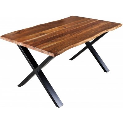 Dinvi Germany MAMMUT x 160 cm masiv akácie JS43480 – Hledejceny.cz