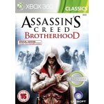 Assassins Creed: Brotherhood – Hledejceny.cz