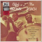 Clifford Brown Max Roach – Hledejceny.cz