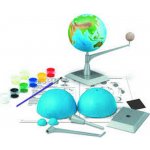 MAC TOYS Země a měsíc model – Hledejceny.cz