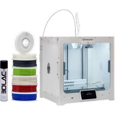 Ultimaker S5 – Zboží Živě