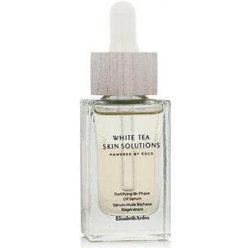 Elizabeth Arden White Tea Skin Solutions Fortifying Bi-Phase Oil Serum 30 ml
