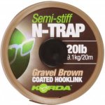 Korda šňůra N-Trap Soft Green 20m 20lb – Sleviste.cz