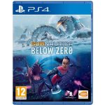 Subnautica: Below Zero – Sleviste.cz