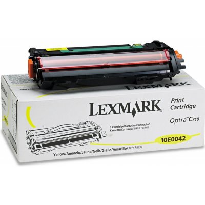 Lexmark 10E0042 - originální – Zboží Živě