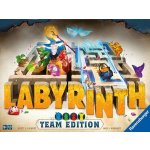 Ravensburger Kooperativní Labyrinth Team edice – Zboží Živě