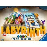 Ravensburger Kooperativní Labyrinth Team edice – Sleviste.cz