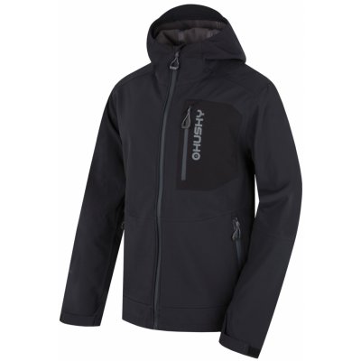 Husky Samai M black – Zboží Dáma