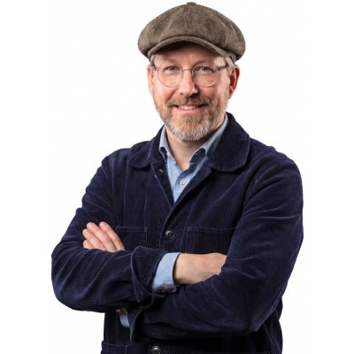 CTH Ericson 8dílná bekovka Alan zelená Harris Tweed – Hledejceny.cz