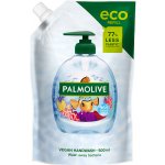 Palmolive Aquarium & Florals tekuté mýdlo náhradní náplň 500 ml – Zboží Mobilmania